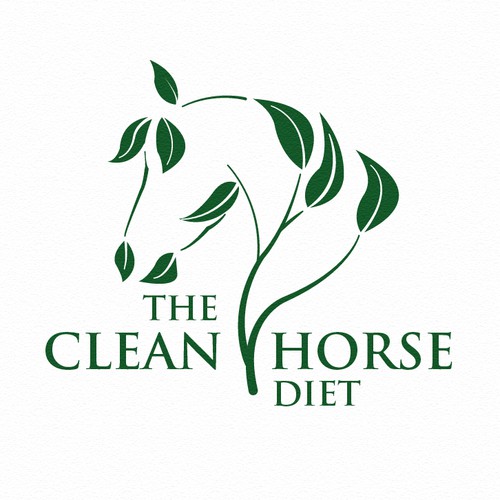 The horse