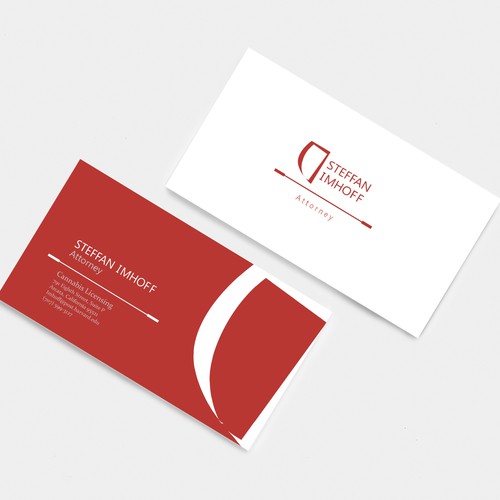 Business Card