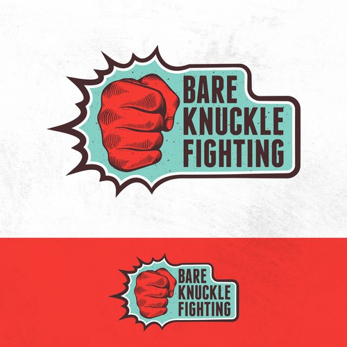 Bare Knuckle Fighting - FOR SALE!