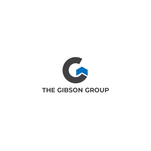The Gibson Group Logo Concept
