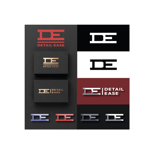Car care brand logo