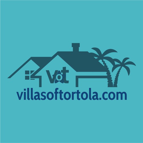 Villa of Tortola