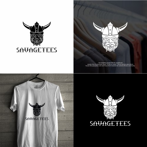 SavageTees.com