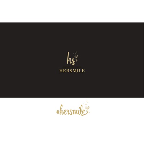 Hersmile logo