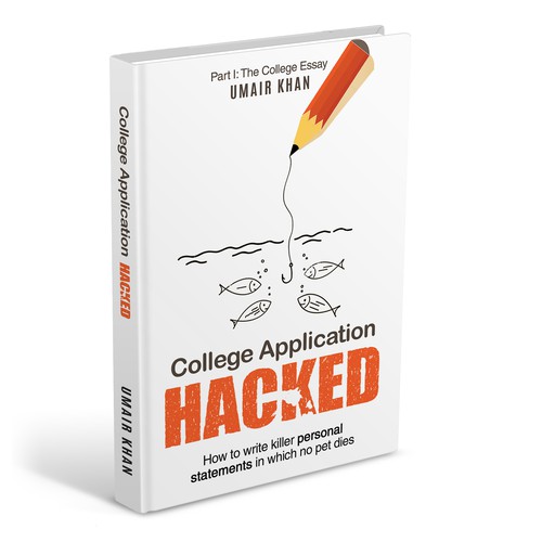COLLEGE APPLICATION HACKED