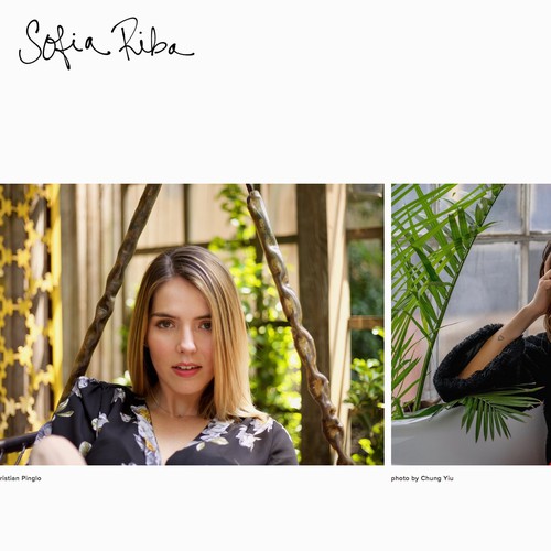 Sofia Riba
