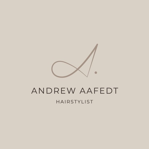 Andrew Aafedt Hairstylist