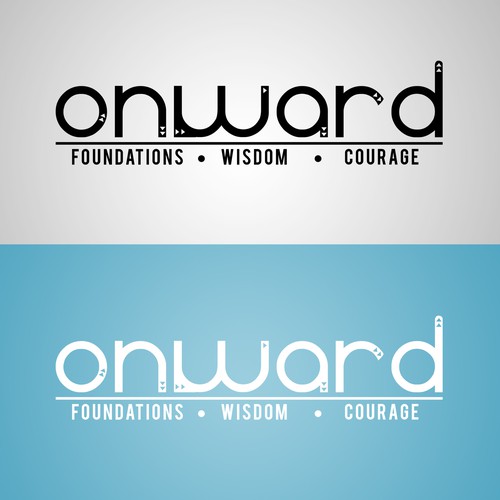 Logo Design for Onward