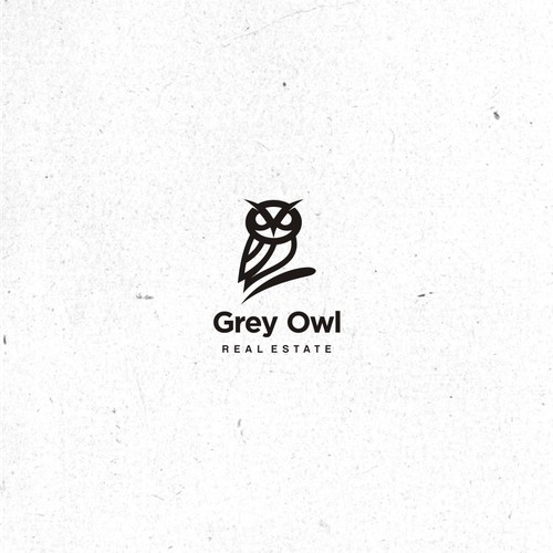 grey owl