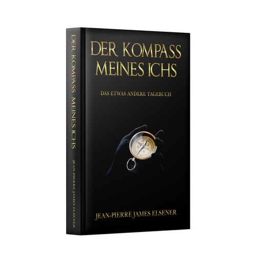 Der Kompass Meines Ichs