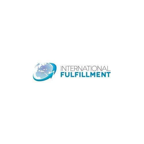 Help InternationalFulfillment.com with a new logo