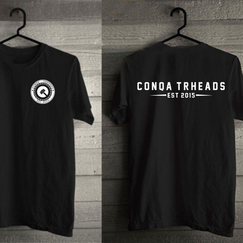 conqa trheads