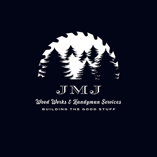 JMJ WoodWorks & Handyman Services is a family-run business out of East Stroudsburg, Pennsylvania