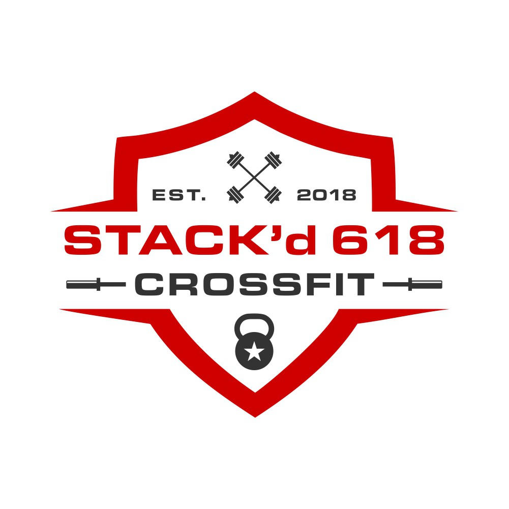 CrossFit Logo Contest