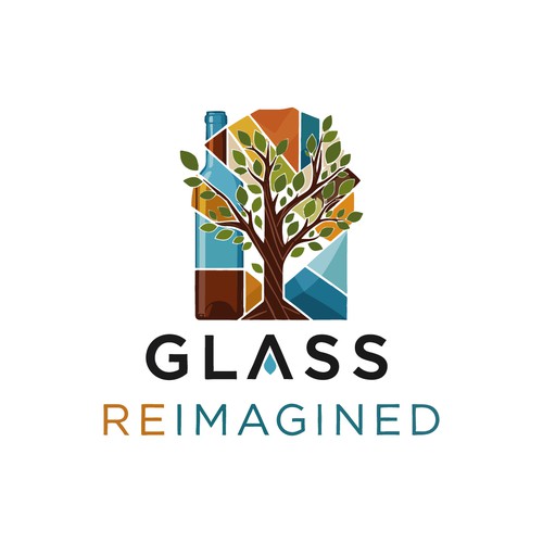 Glass ReImagined