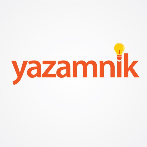Create one awesome logo = get a chance for future design work for our brand !