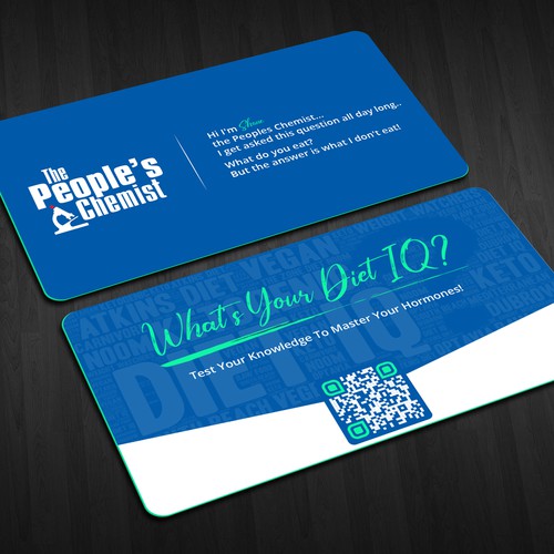 Business Card