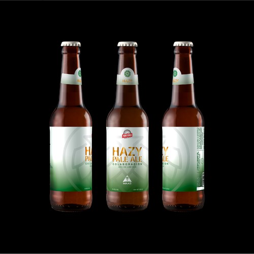 Fortuna Hazy Pale Ale 