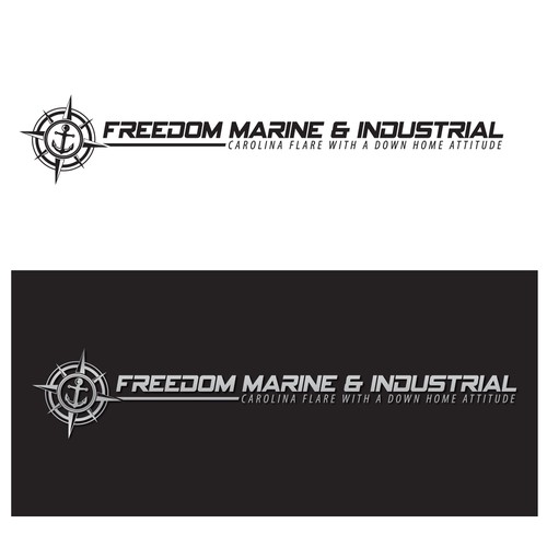 Freedom Marine