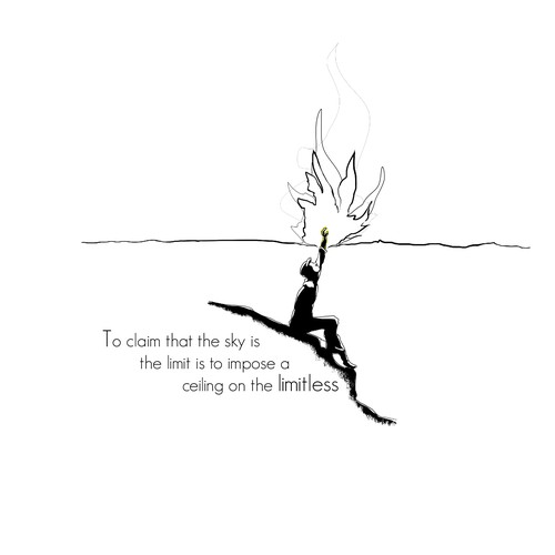 Release the Limit of Sky Limit