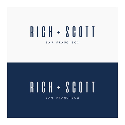 Rich + Scott