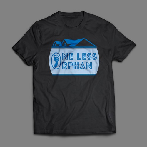 Pathways For Little Feet T-Shirt