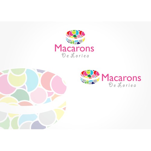 Looking for a girly, feminine, and fun logo