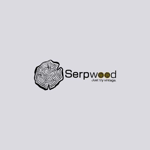 Serpwood logo