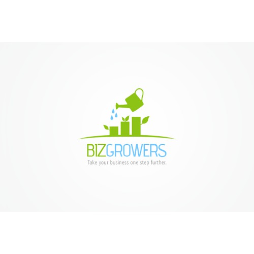 BizGrowers logo