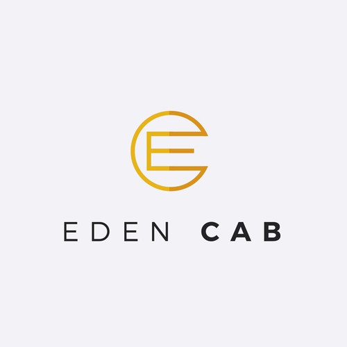 Cab, Private driver logo