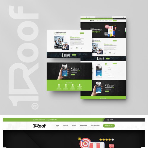 Website Design