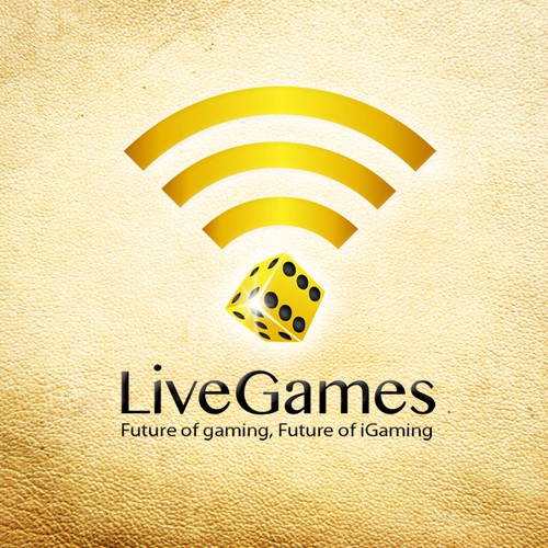 Logo for the Best Live Dealer Casino Games Provider
