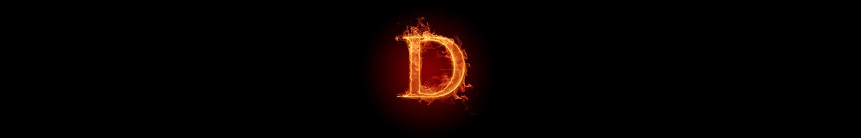99Designs banner for @dinero