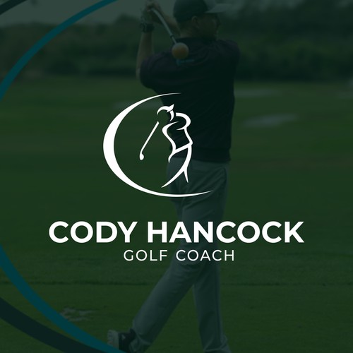 Golf Logo