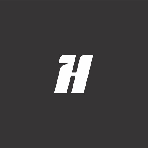 Simple and Memorable "H"