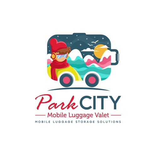 Park City Mobile Luggage Valet
