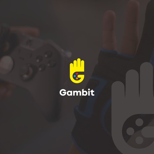 Gloves for gaming