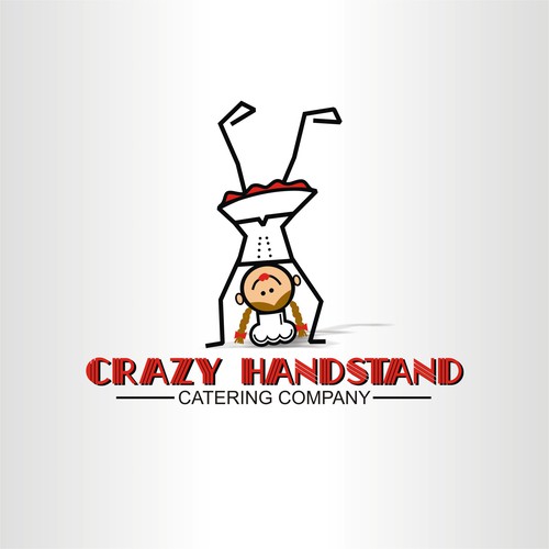 Crazy Handstand Catering Company