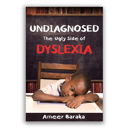  Book about Dyslexia
