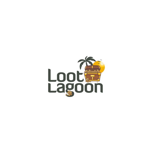 Loot Lagoon
