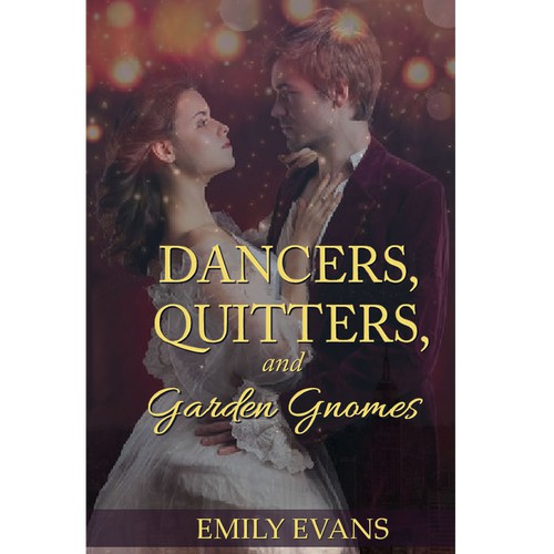Dancers, Quitters, and Garden Gnomes