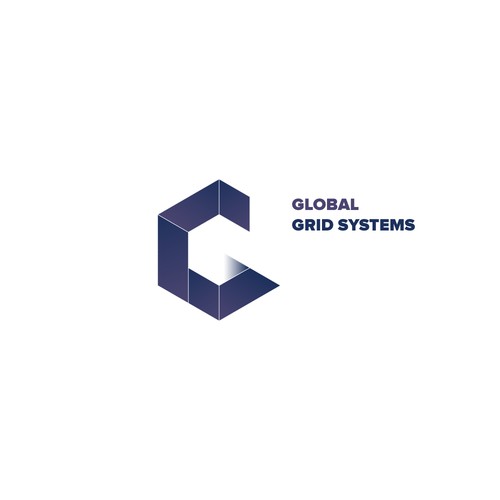 Global Grid Systems logo