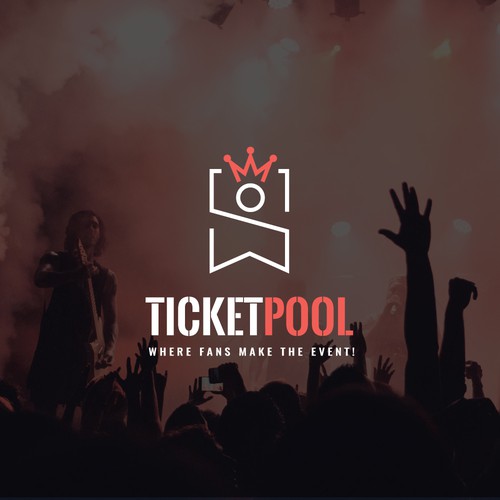 Ticketpool logo