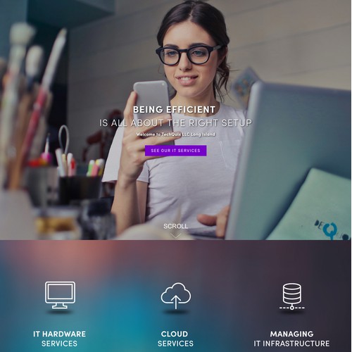 Techquix IIT Services