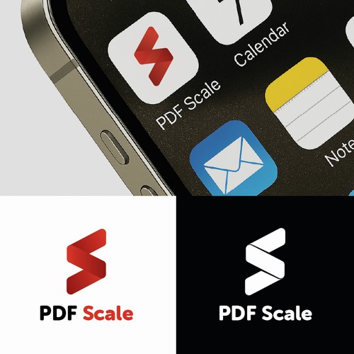PDF Scale
