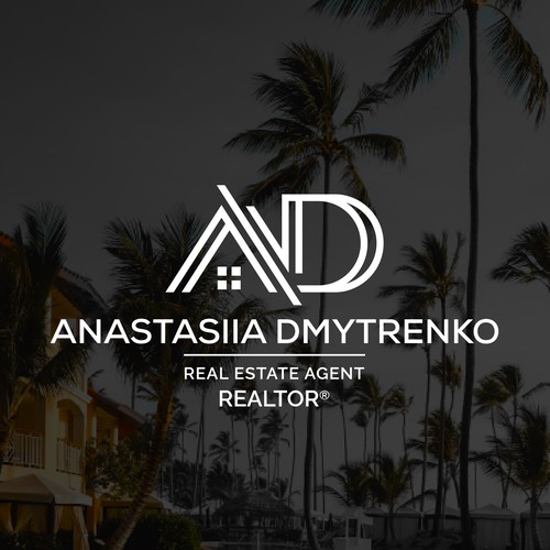 Anastasiia Dmytrenko Real Estate Agent REALTOR®