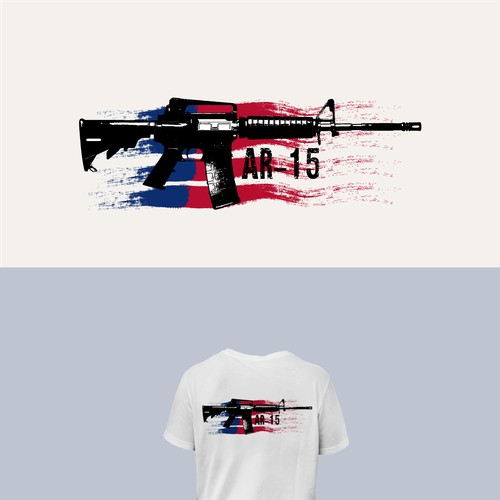 AR 15 