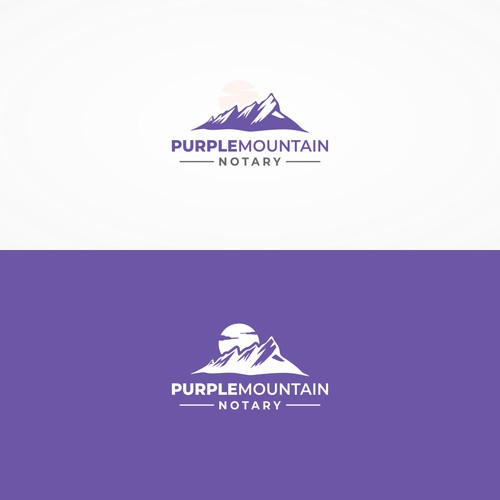 PURPLE MOUNTAIN