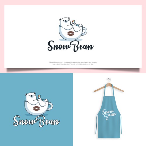 Snow Bean