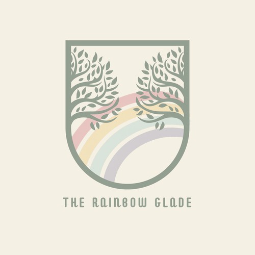 Logo for a Film Production House
